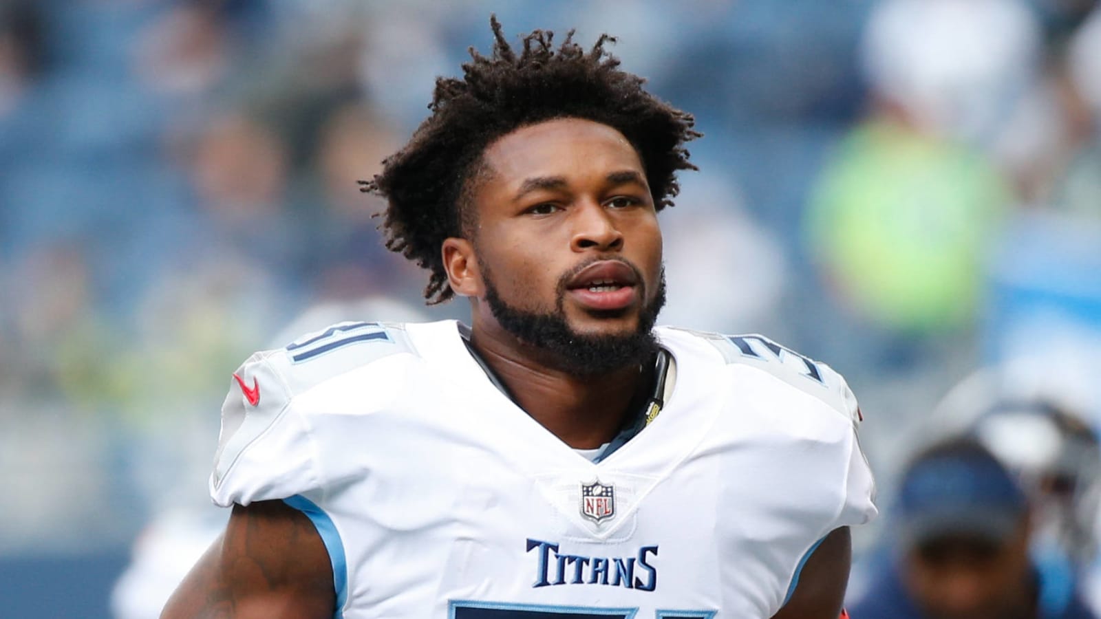 Titans activate Kevin Byard from COVID-19 list