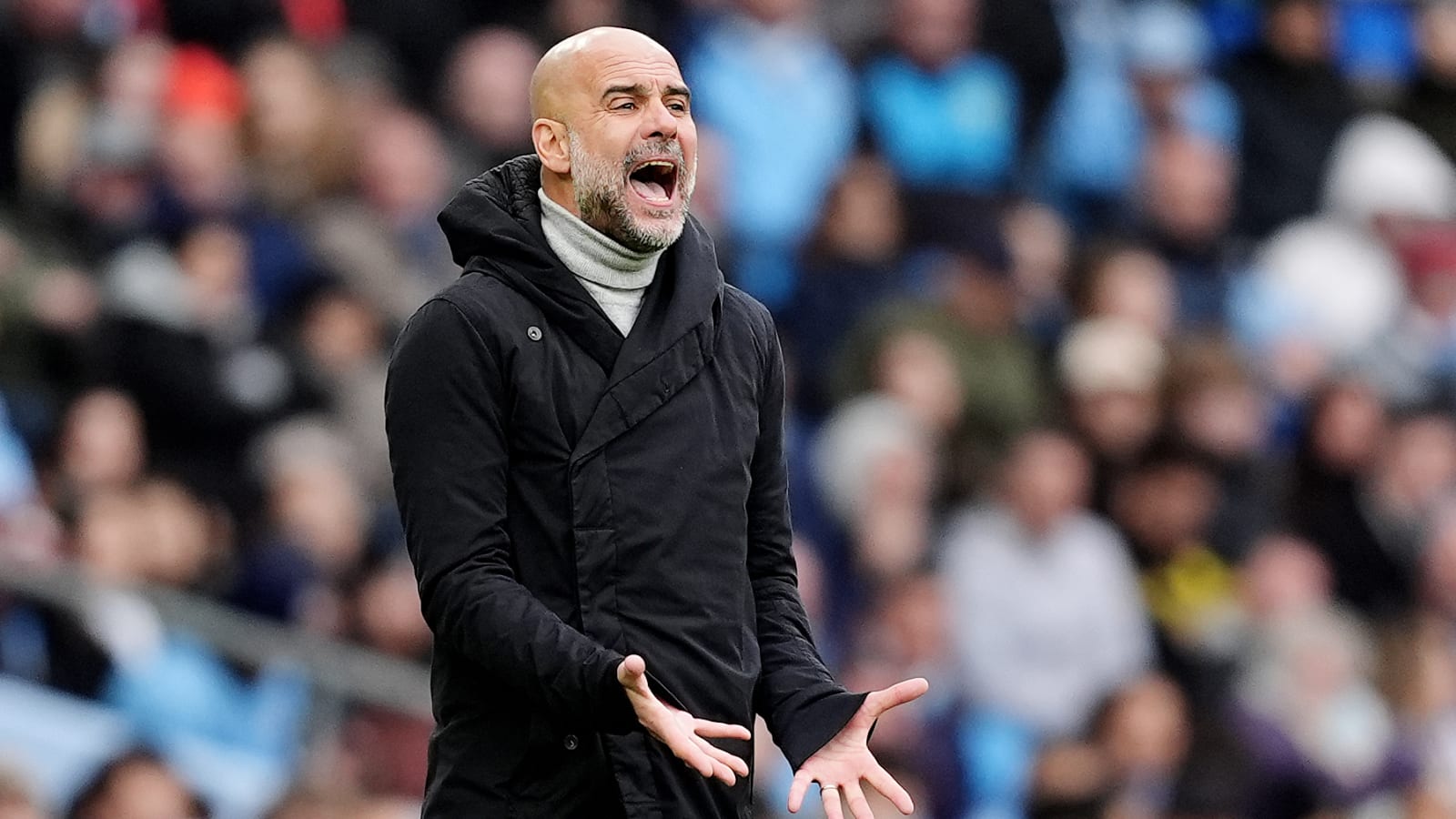 The final push of the 24/25 season for Manchester City begins this weekend