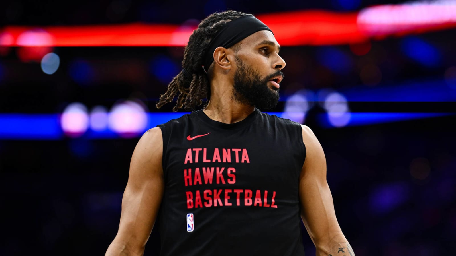 Heat Officially Sign Patty Mills, Waive Dru Smith