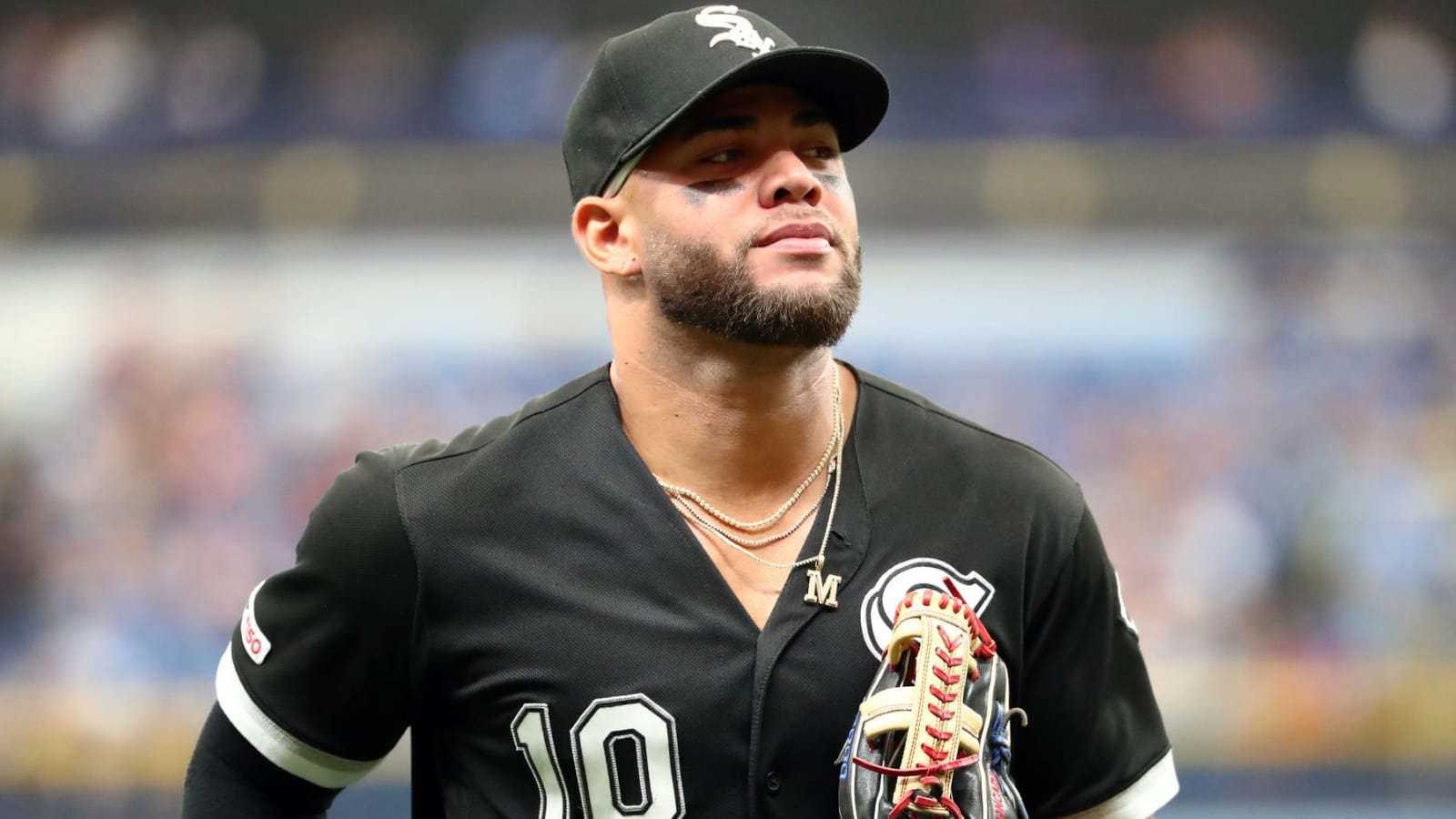 White Sox ink 3B Yoan Moncada to five-year, $70M extension