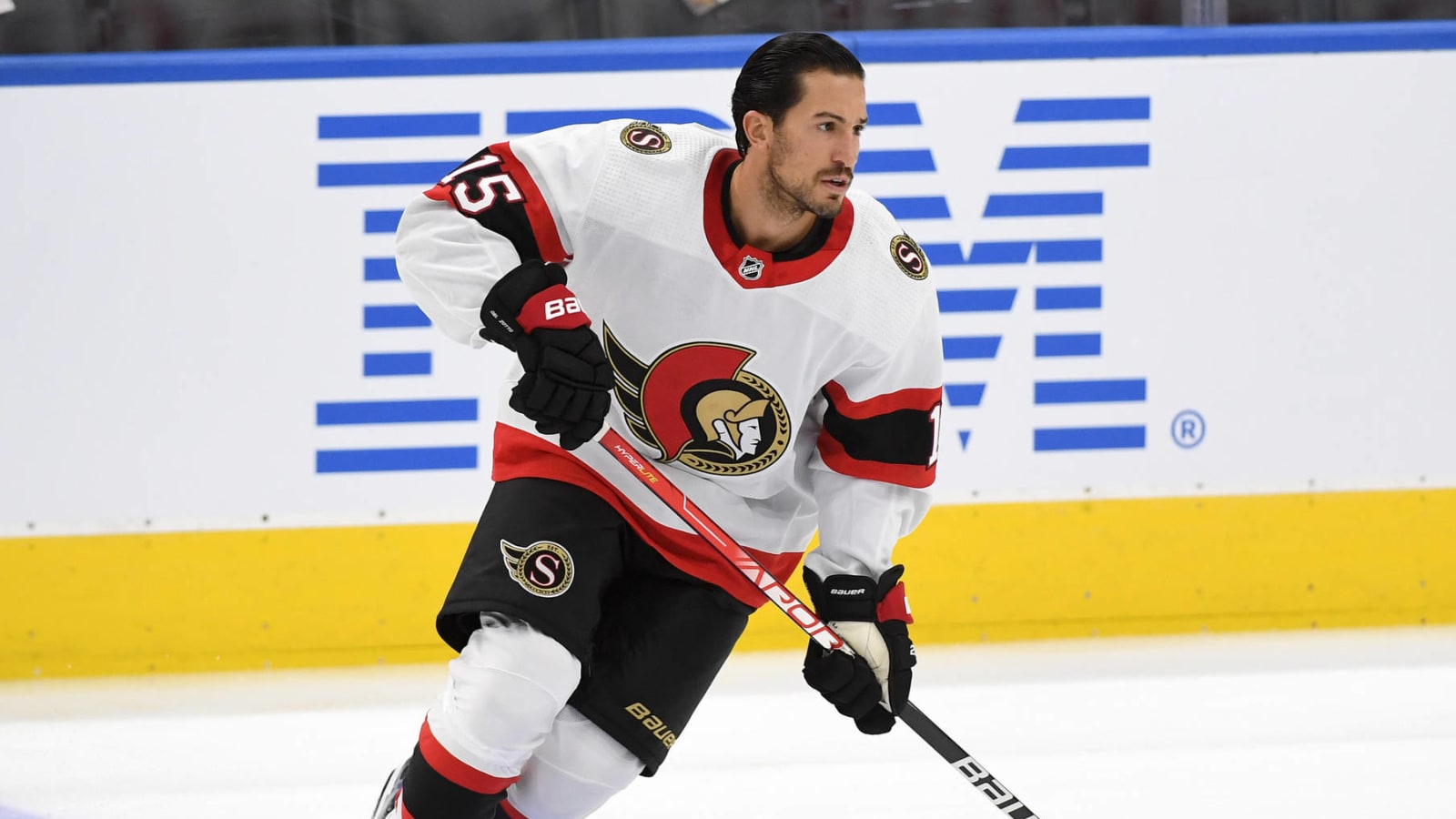 Senators place Michael Del Zotto on waivers