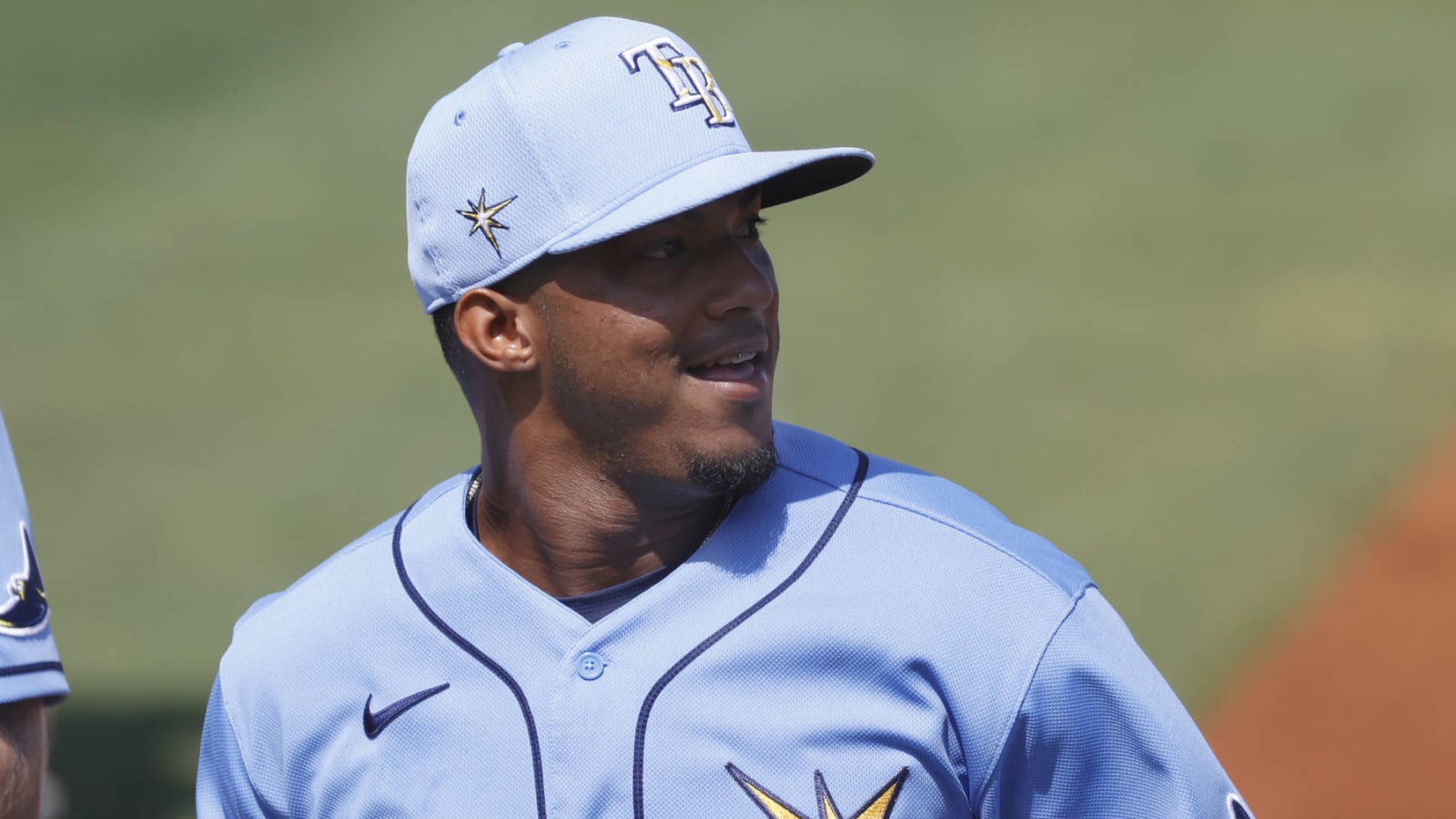 Rays reassign top prospect Wander Franco to minors camp