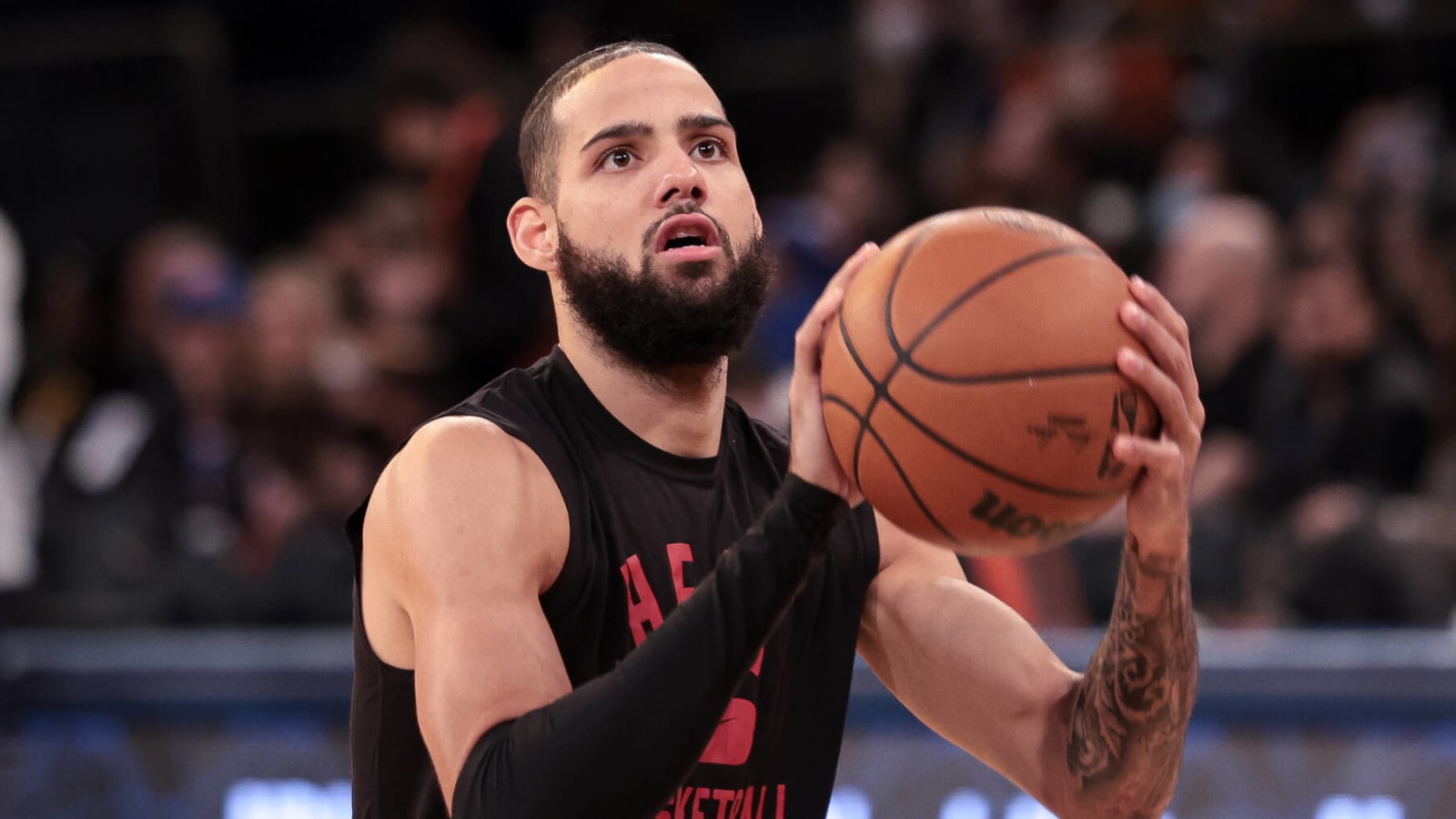 Heat, Caleb Martin agree to three-year deal