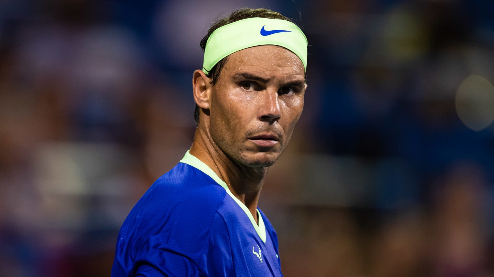 Rafael Nadal pulls out of US Open with foot injury, will miss remainder of  2021