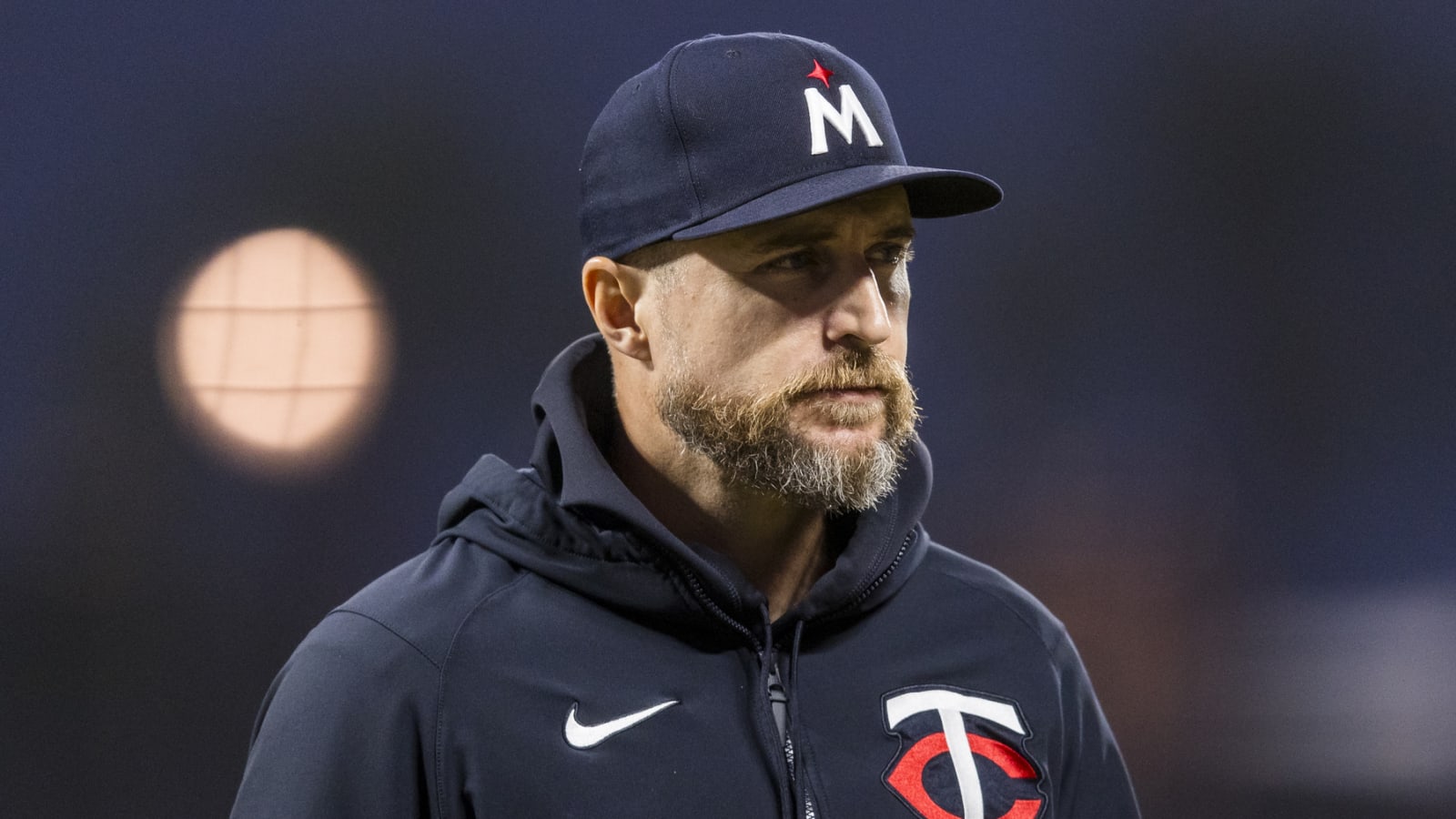 Three MLB managers already on hot seat heading into 2025