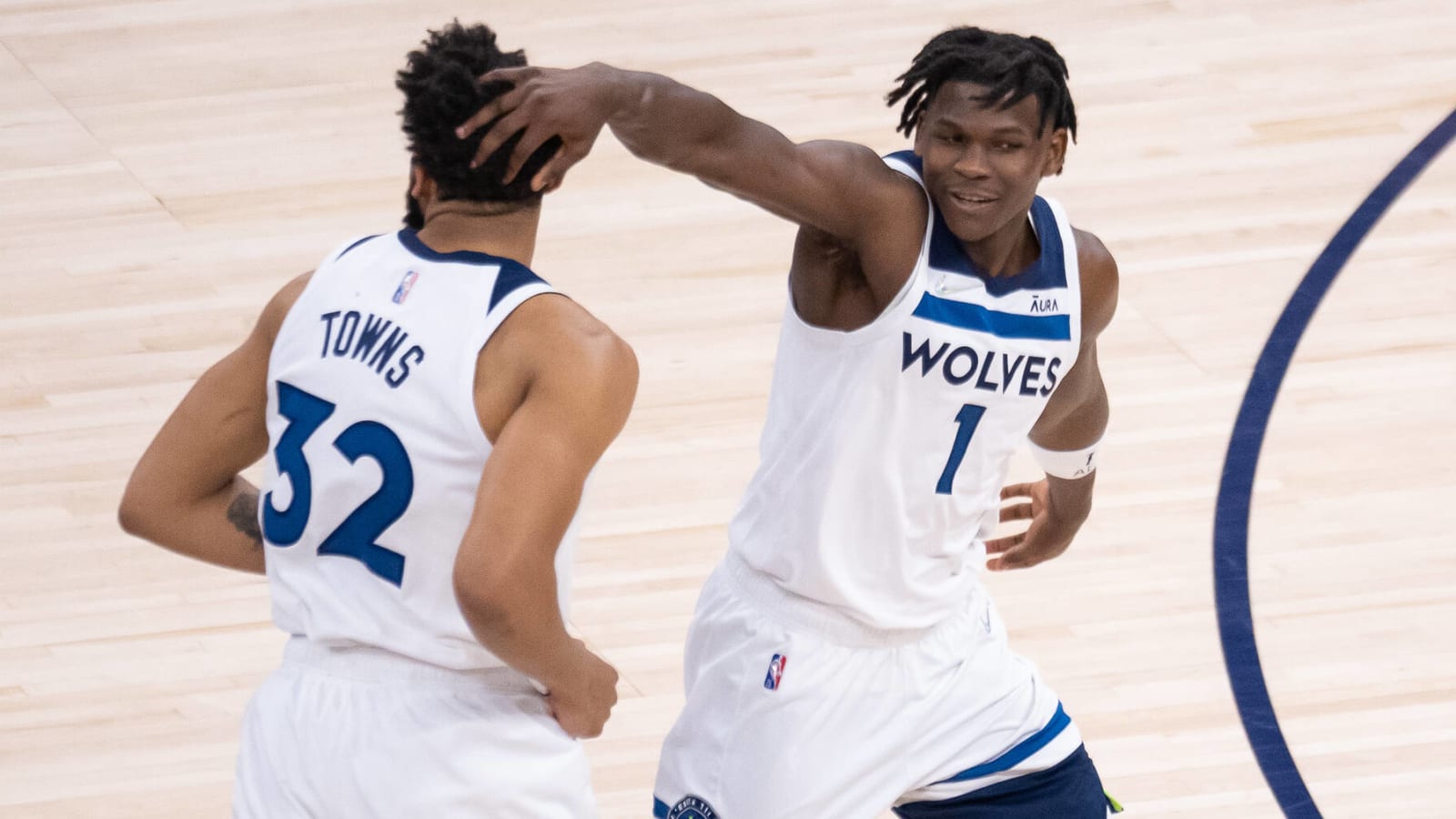 Previewing the Timberwolves' 2022 offseason