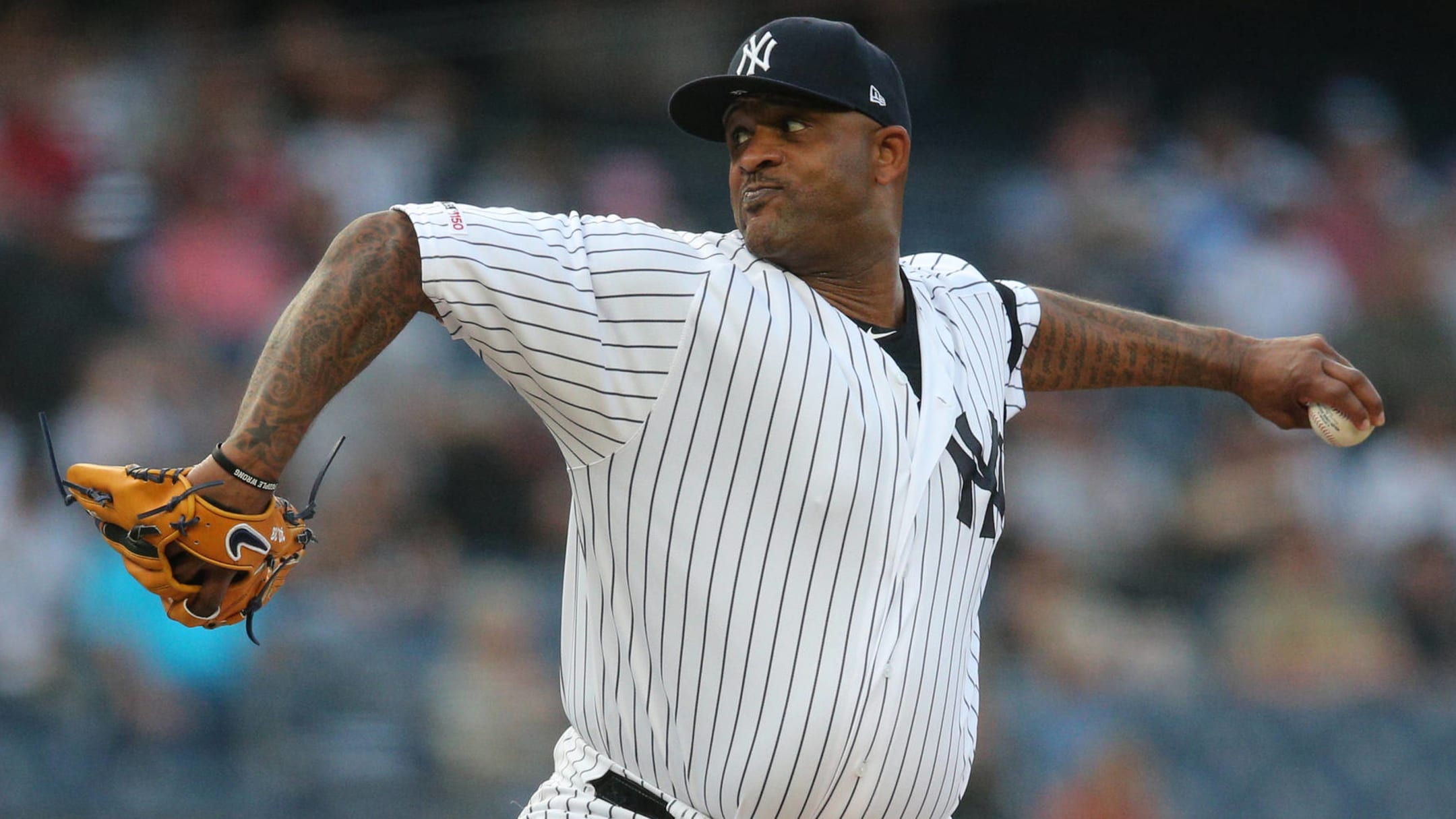 Why Yankees' CC Sabathia is first-ballot Hall of Famer