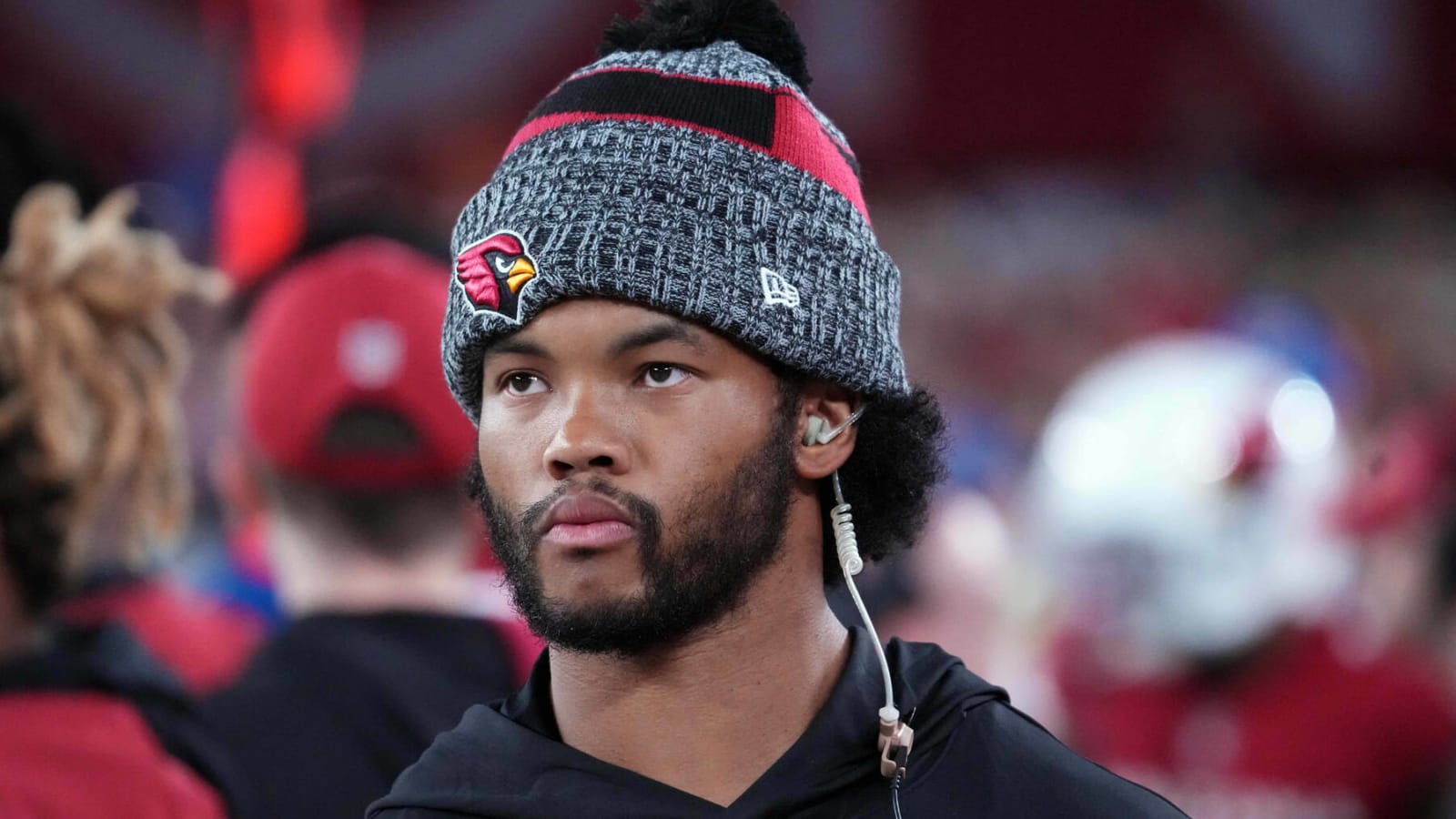 Cardinals OC makes major statement about QB Kyler Murray