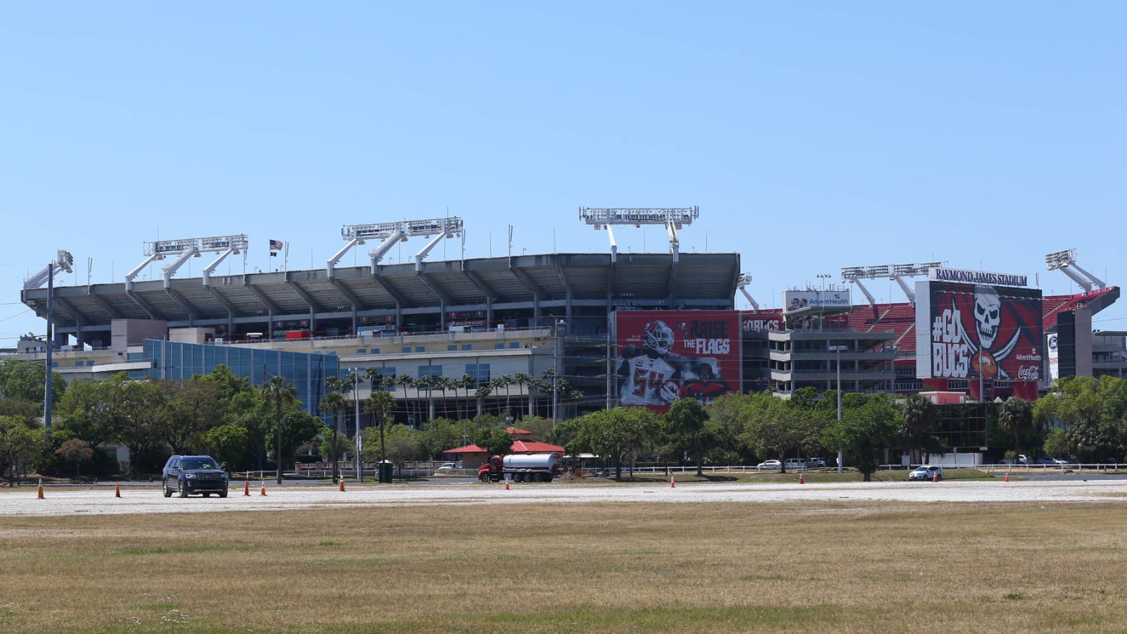 Could Tampa Bay host Super Bowl LVIII in 2024?