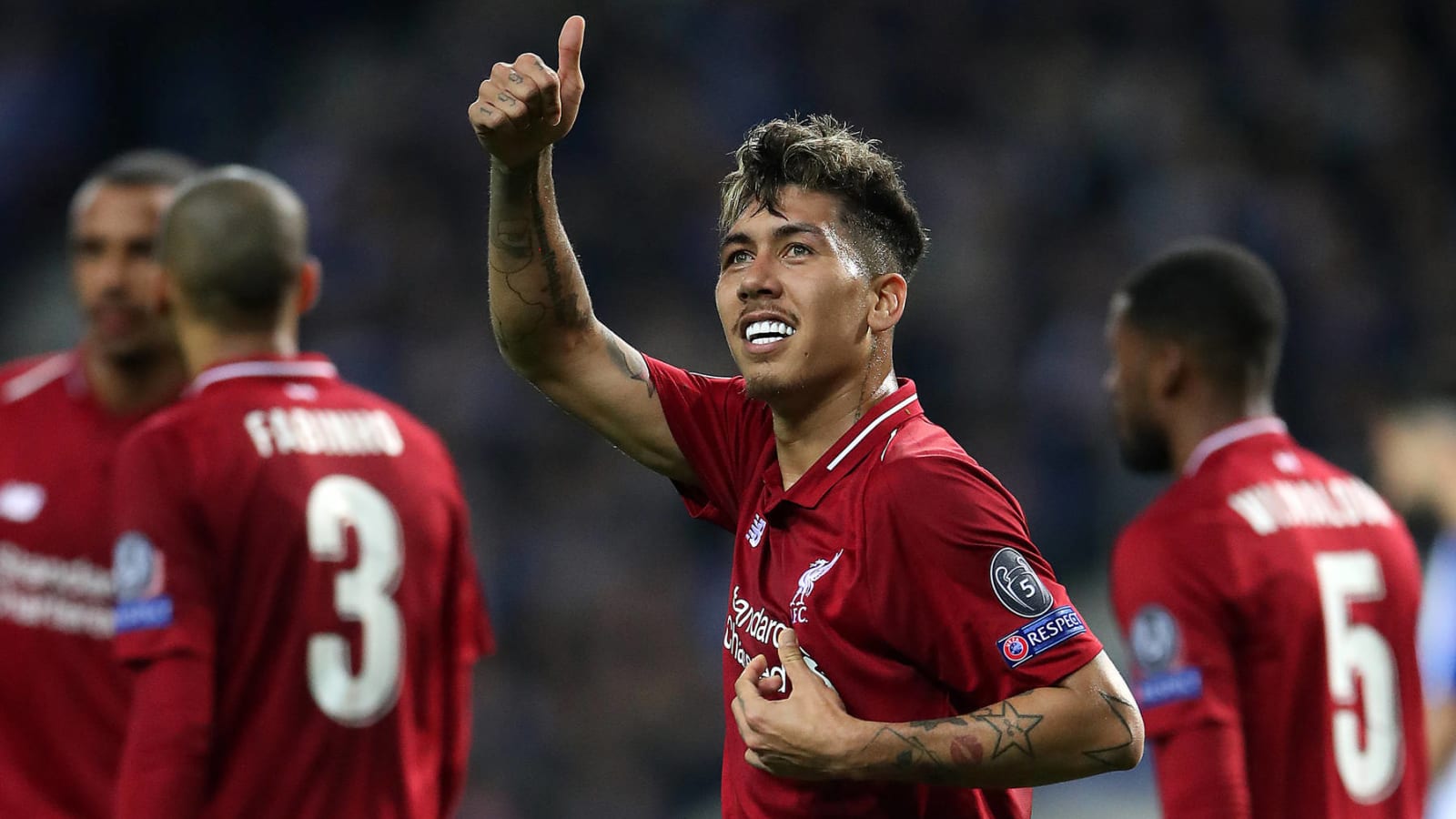 Storylines to know ahead of the 2019 Champions League Final