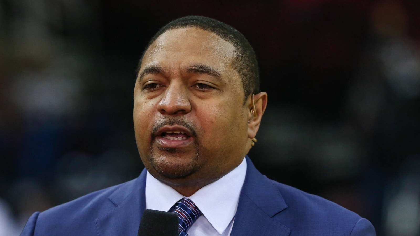 Mark Jackson announces interesting new career move