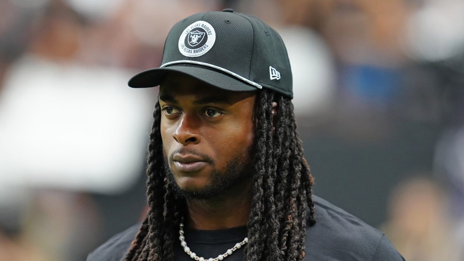 Davante Adams jokes about Aaron Rodgers' skill level