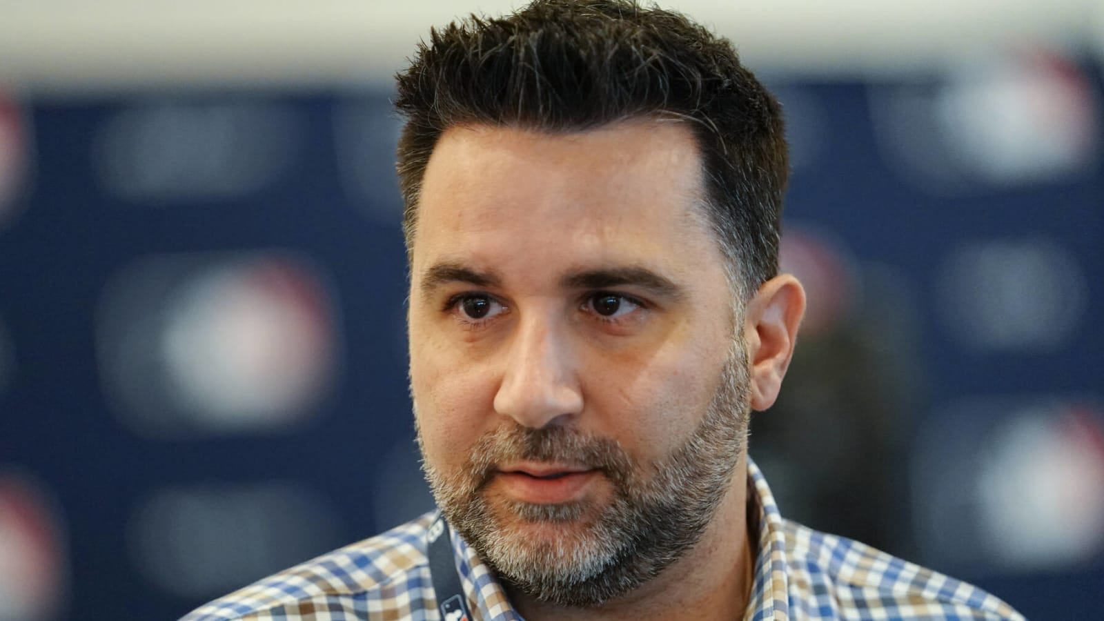  Alex Anthopoulos on what will decide final roster spots