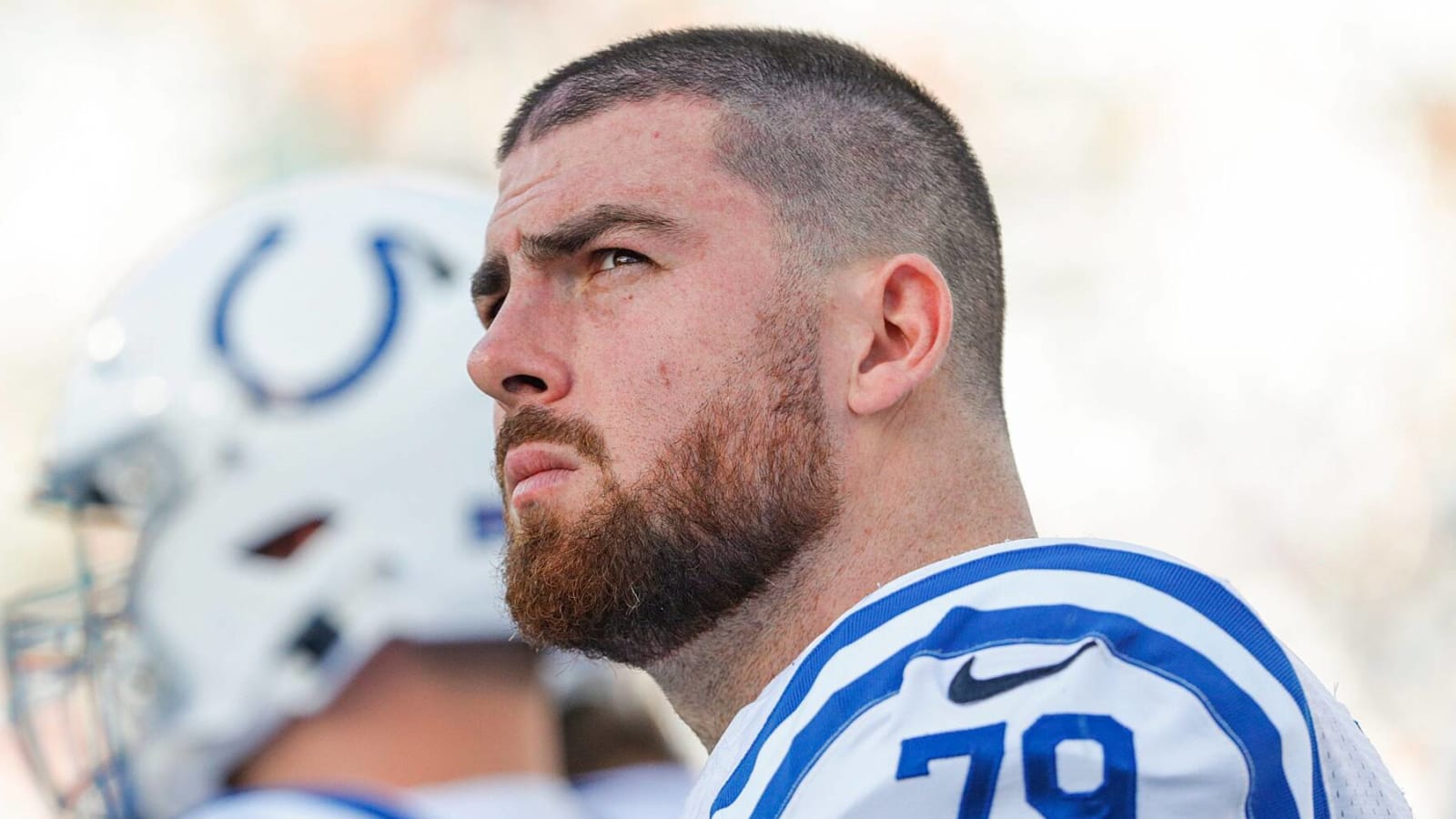 Report: Colts not expected to re-sign LT Eric Fisher