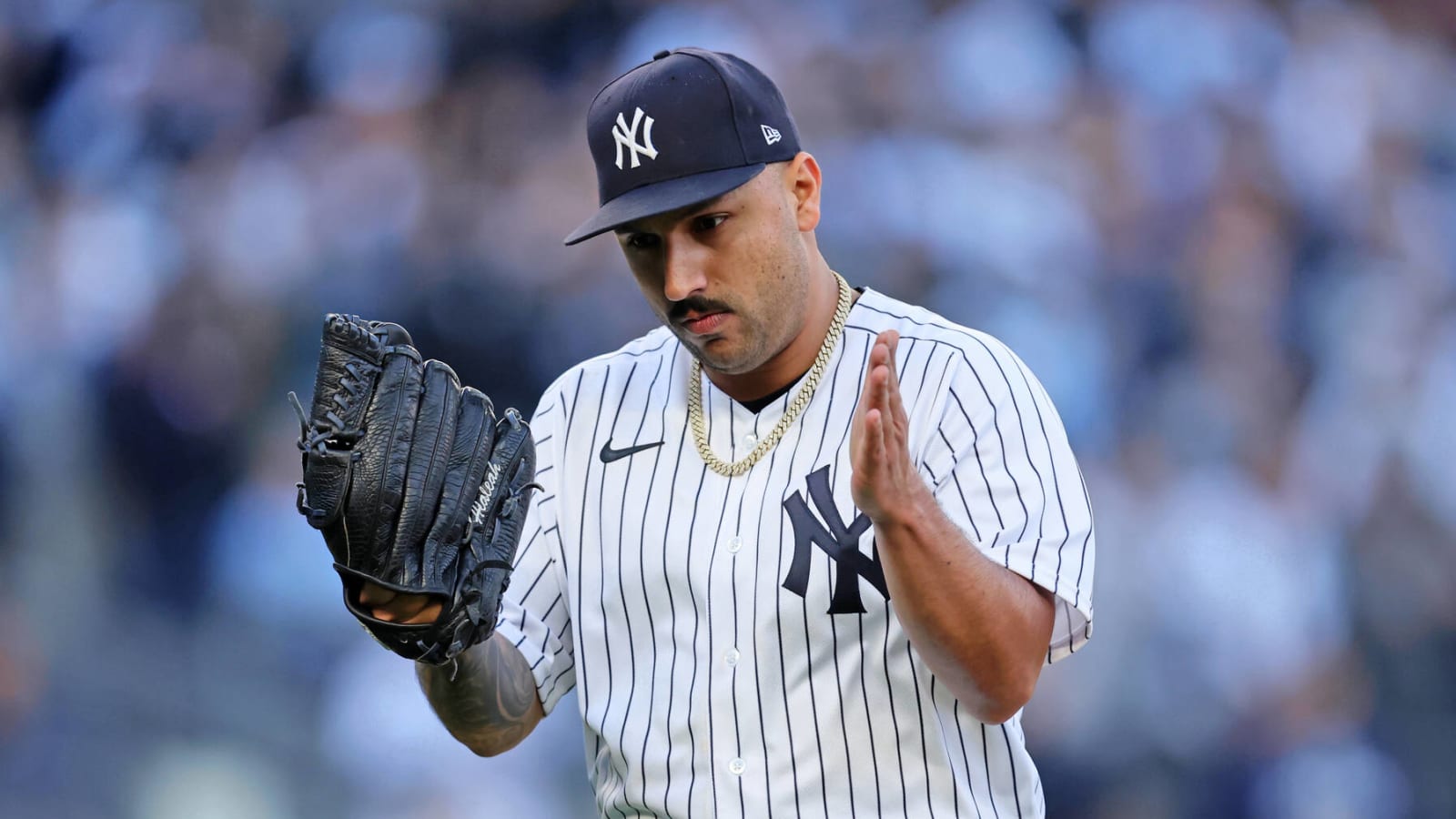 Yankees’ Nestor Cortes provides encouraging injury update