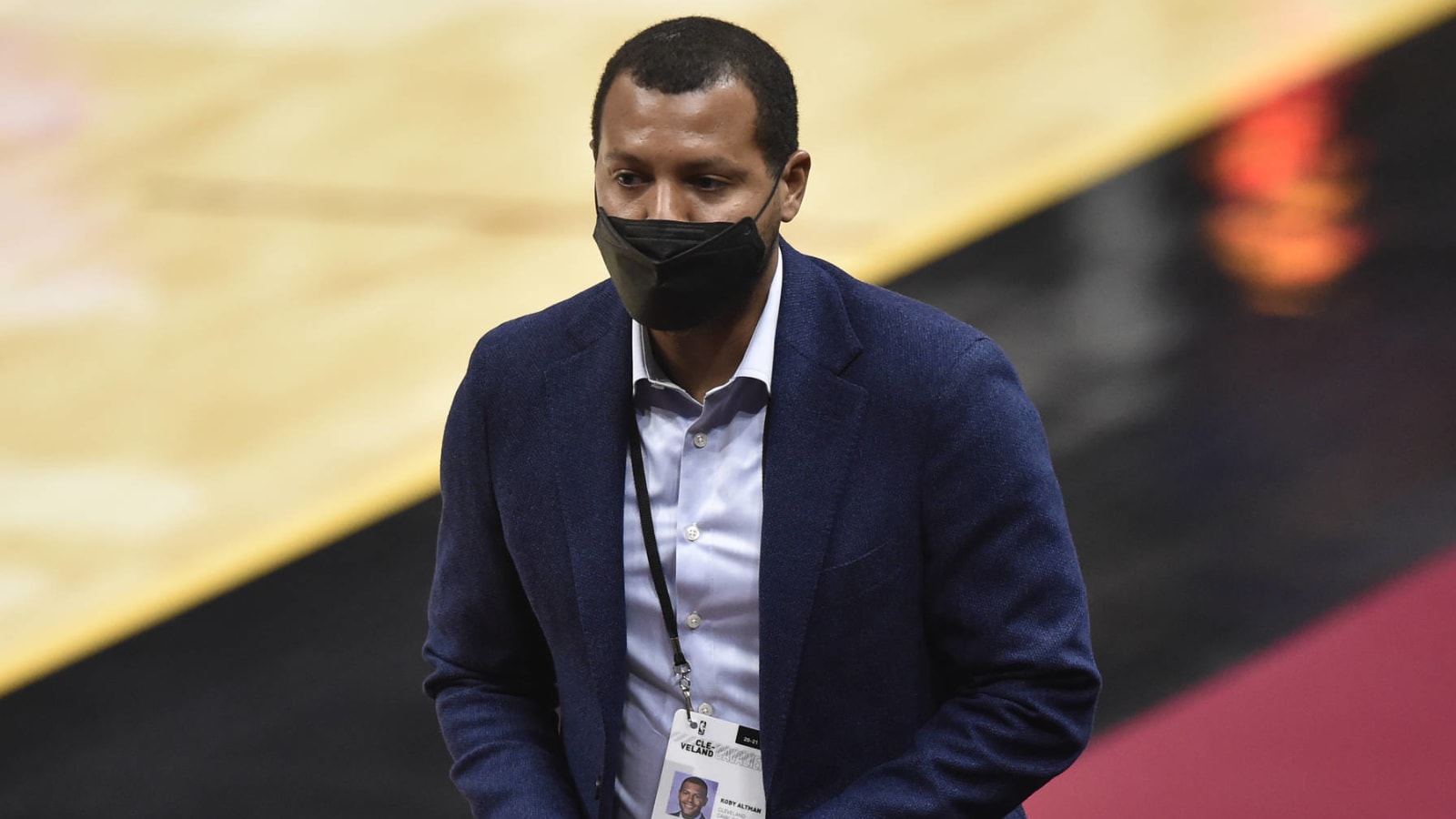 Koby Altman’s State of Cavs address offers reasons to cringe