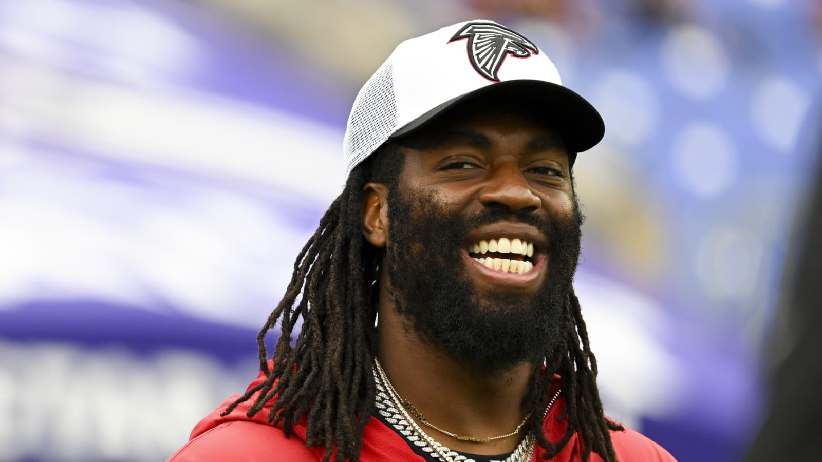 Patriots did favor for Matthew Judon by trading him to Falcons?