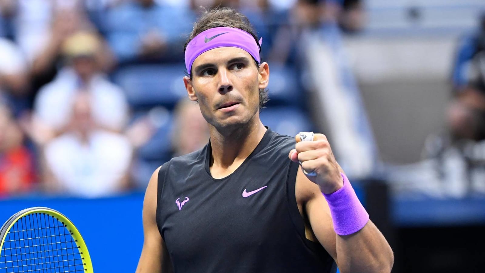 Rafael Nadal: Tennis in 2020 is 'lost,' prefers to focus on 2021