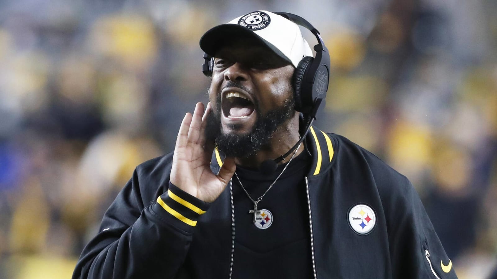 Could Steelers consider trading Mike Tomlin?