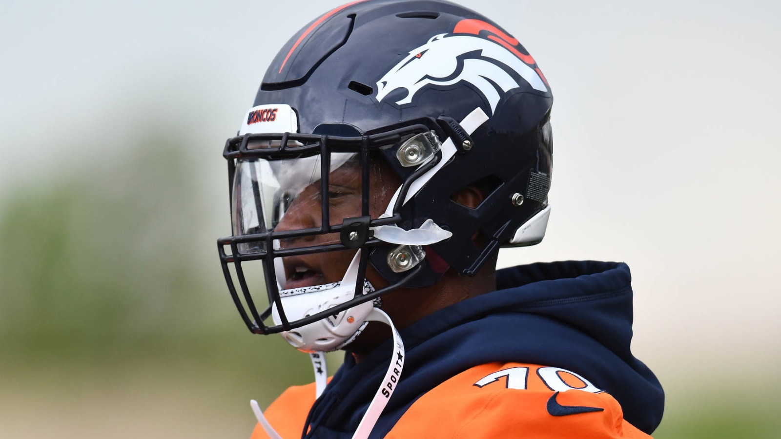 Ja'Wuan James seeking $15M in grievance against Broncos