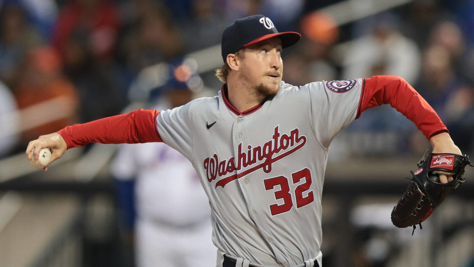 White Sox, Erick Fedde agree to two-year contract
