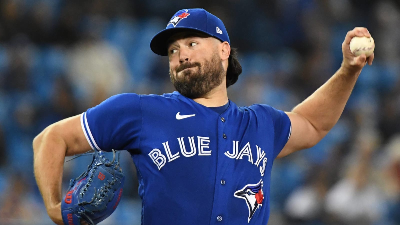 Robbie Ray agrees to five-year, $115M deal with Mariners