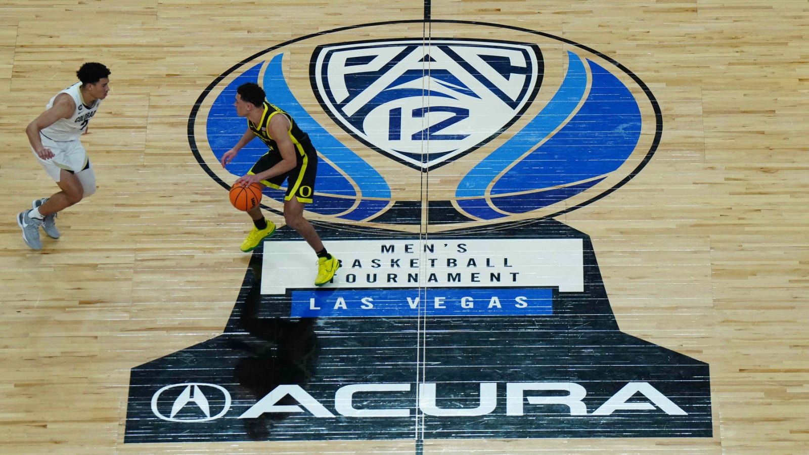 What are the new Pac-12's prospects for men's basketball?