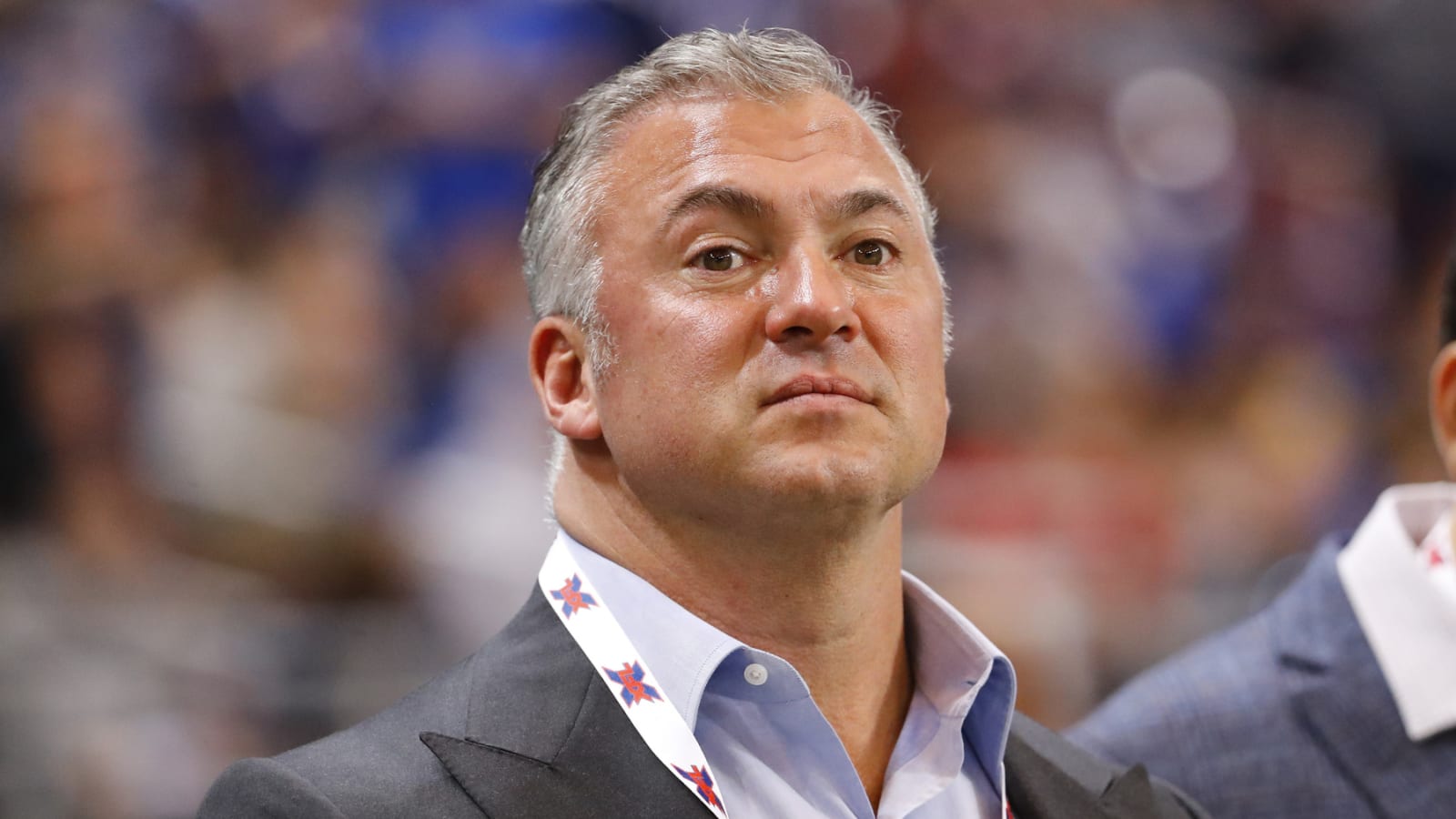 Jon Moxley gets real about chances of Shane McMahon joining AEW