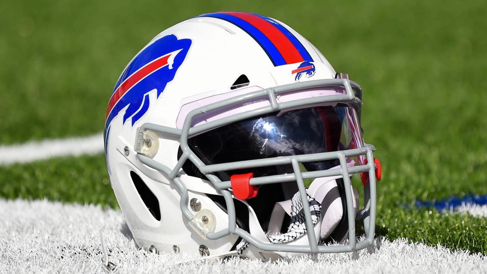 Buffalo Bills send rookies home after positive coronavirus tests 