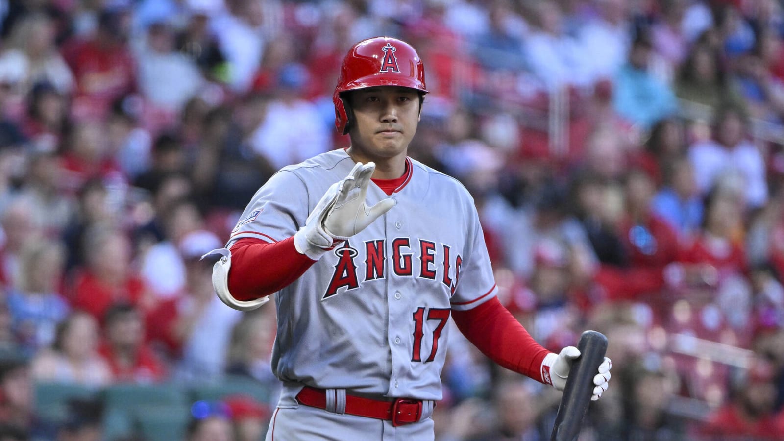 Shohei Ohtani continues to carve his name into the record books