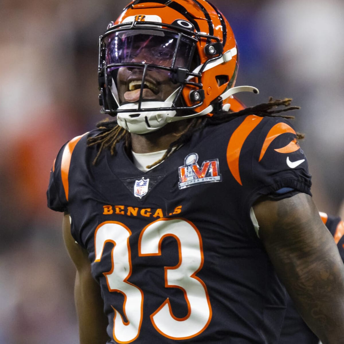 Bengals re-sign CB Tre Flowers to one-year deal