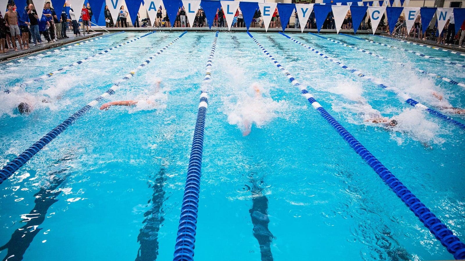 Authorities investigating sudden death of U.S. swimming star Yardbarker