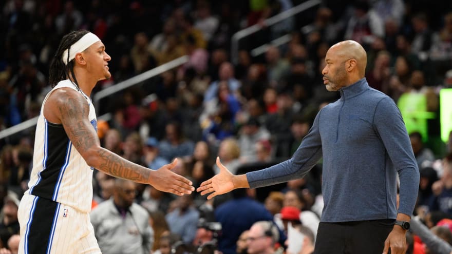 'This Roster Has a Chance to Do Some Special Things' – Orlando Magic Exec Drops Bold Declaration Ahead of the 2025-26 Campaign