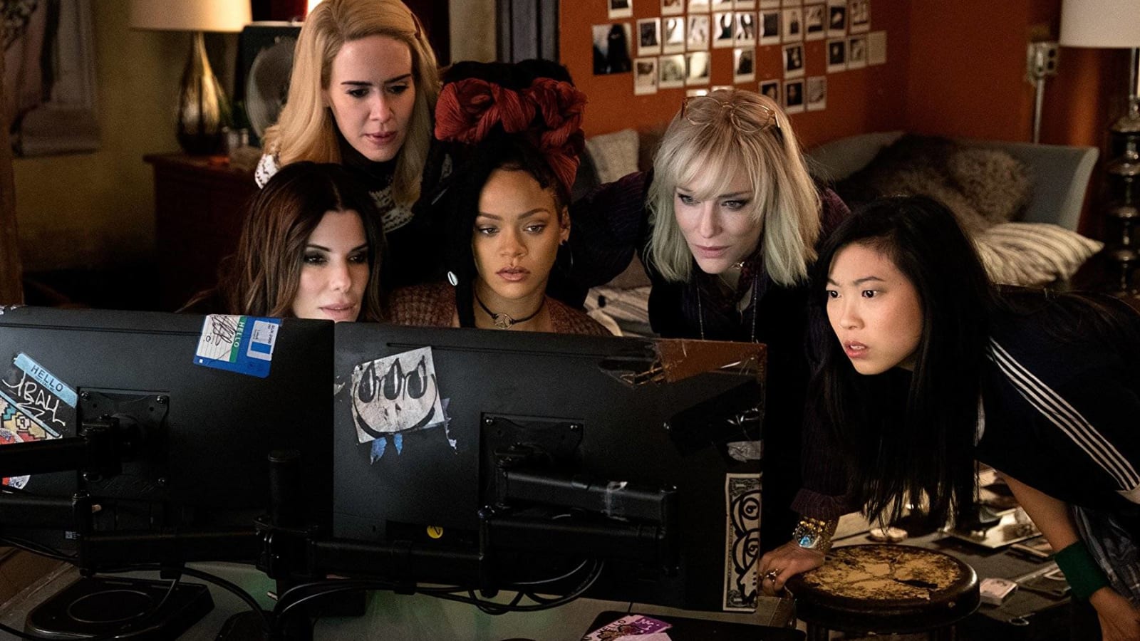 &#39;Ocean&#39;s 8&#39; is part of a dying breed of film