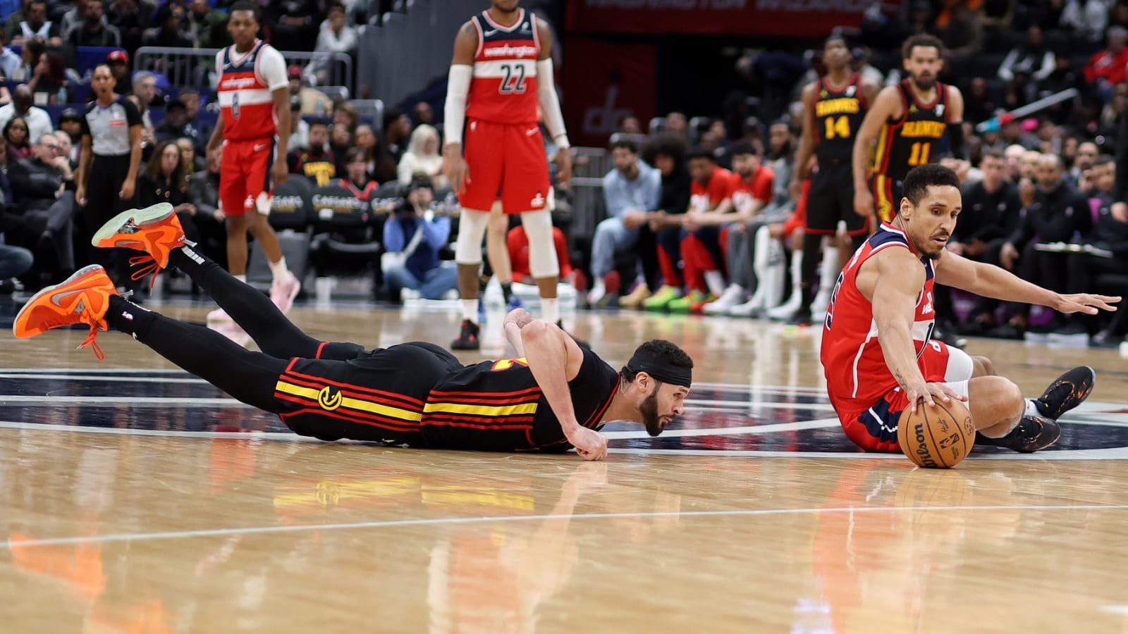 Atlanta Hawks Make Heartbreaking Announcement Amid Player’s Injury