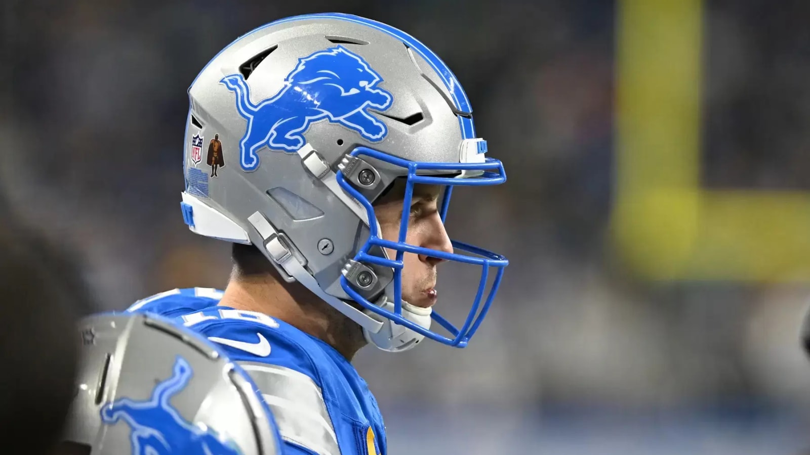 'This Game Is Not Important': Jared Goff Vs Josh Allen Matchup Downplayed By Mad Dog Russo