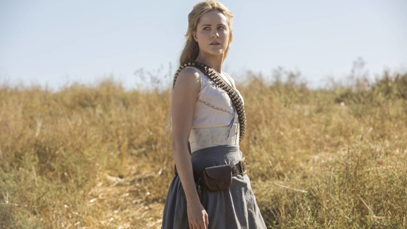'Westworld' season 2 recap: Despite bloat these 'violent delights' are hard to quit