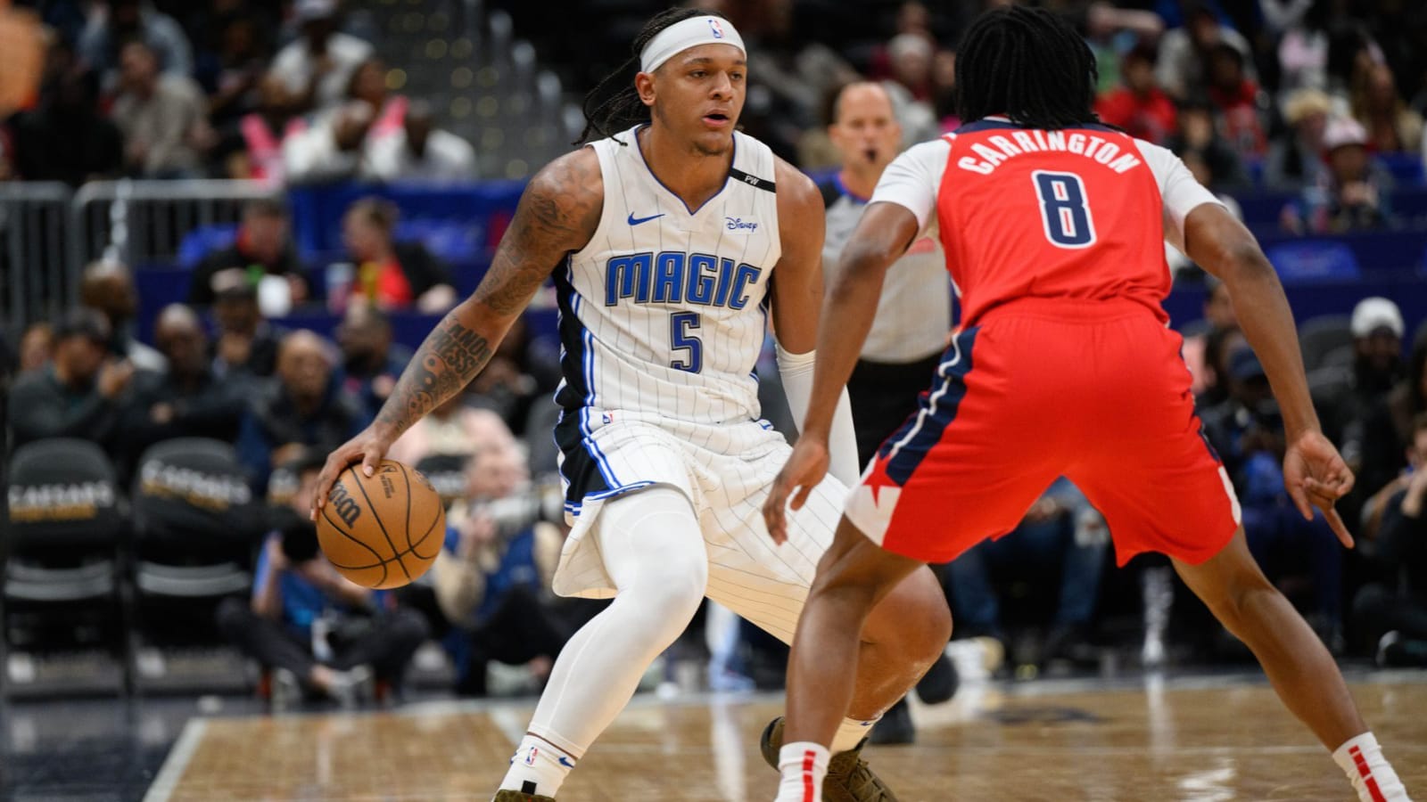 Orlando Magic: Paolo Banchero Receives MVP Endorsement From Head Coach After 1 Latest Accolade