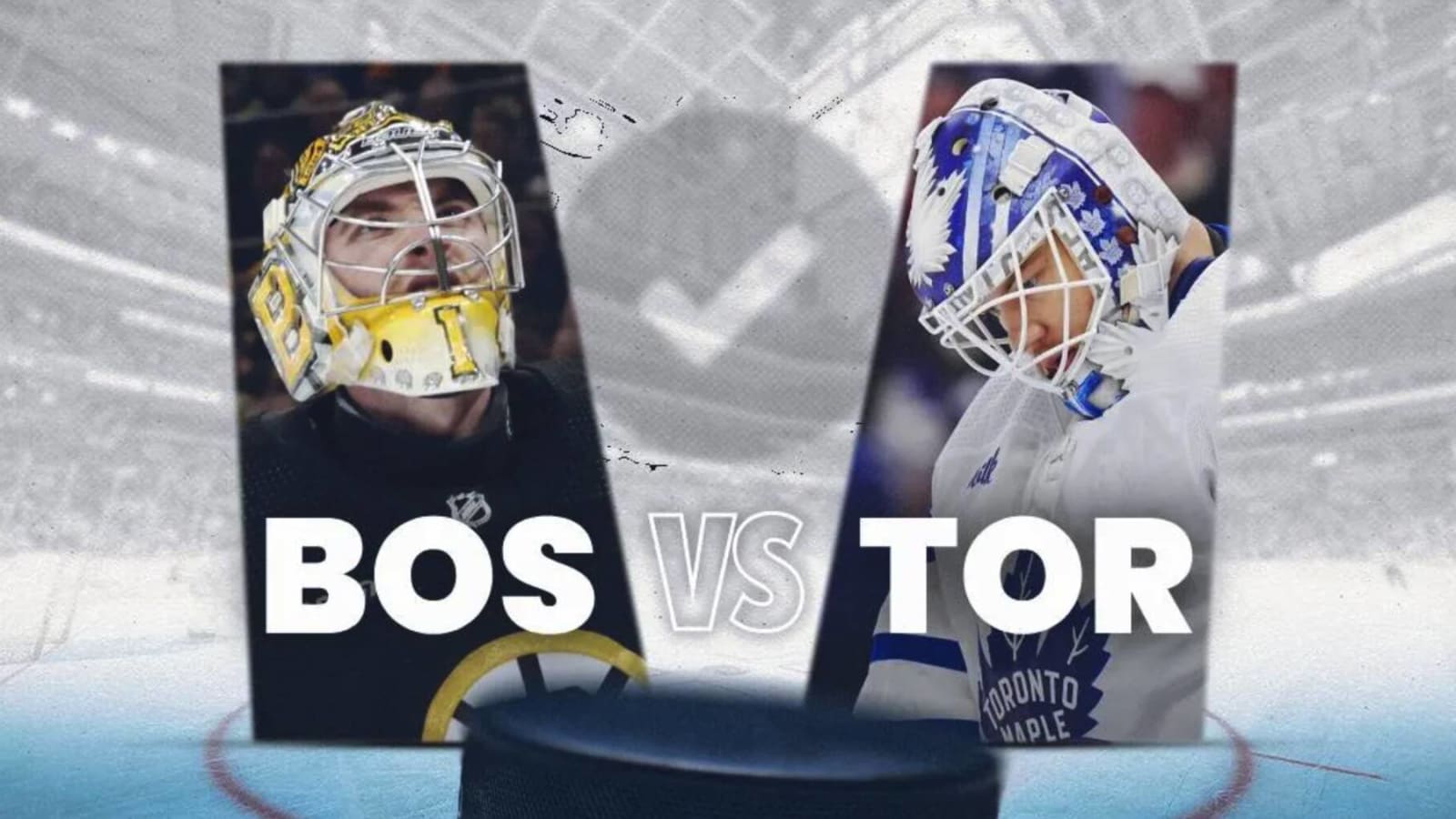 Stanley Cup playoffs betting: Bruins vs. Maple Leafs Game 3 odds, preview, prediction for Wed. 4/24