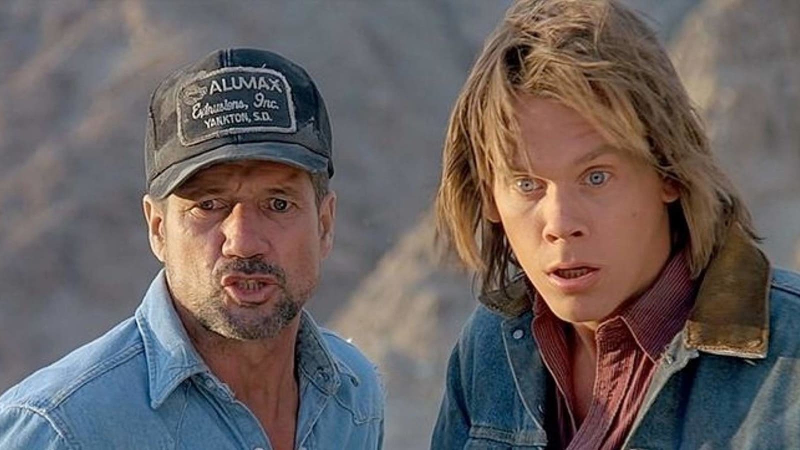 On the perfection that is "Tremors"