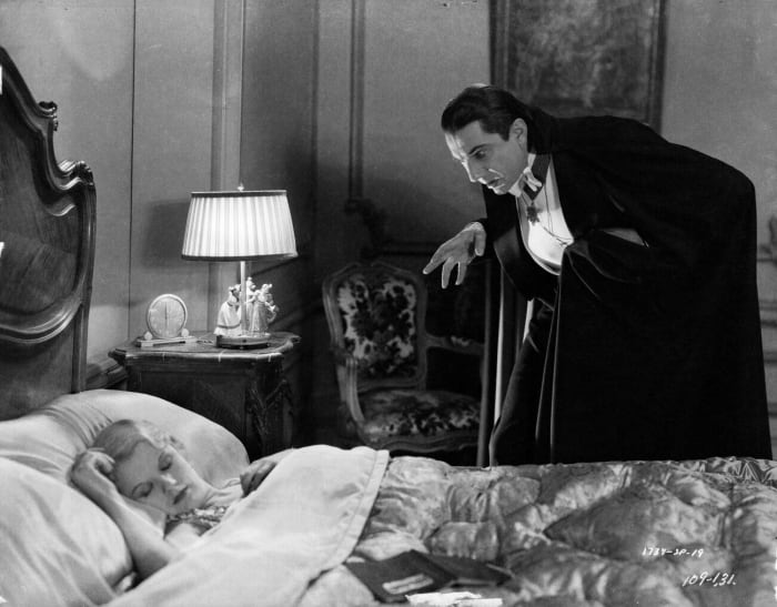 Dracula (1931)