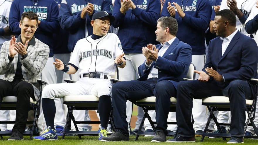 The '2025 Baseball Hall-of-Fame ballot newcomers' quiz