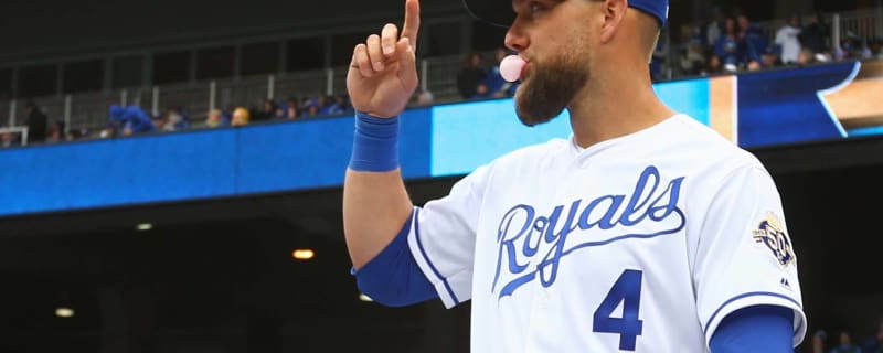 alex gordon game 1 homer