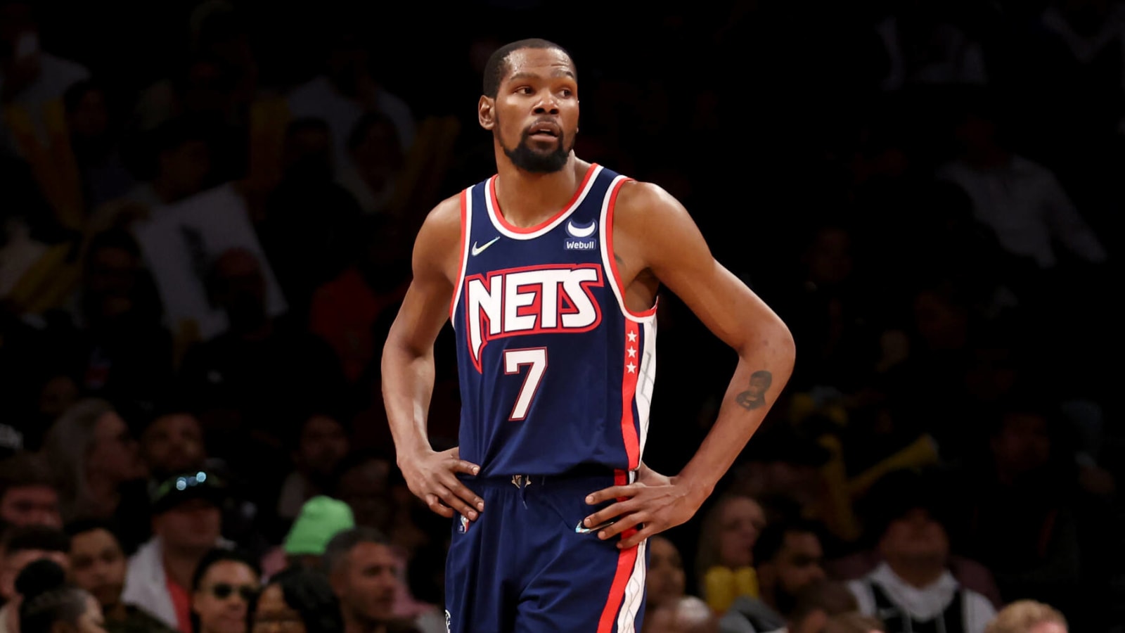 Kevin Durant preferred Tyronn Lue as Nets HC over Steve Nash?