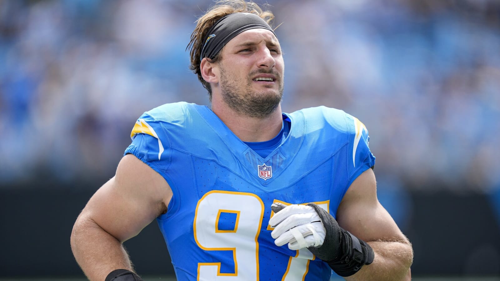Chargers set to end a significant era of team history