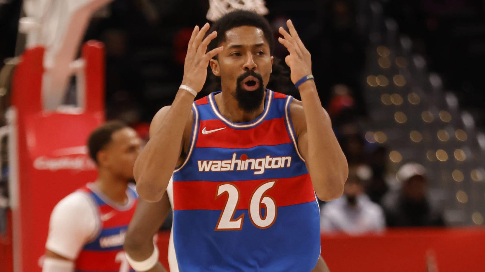 Washington Wizards' 2021 offseason reviewed