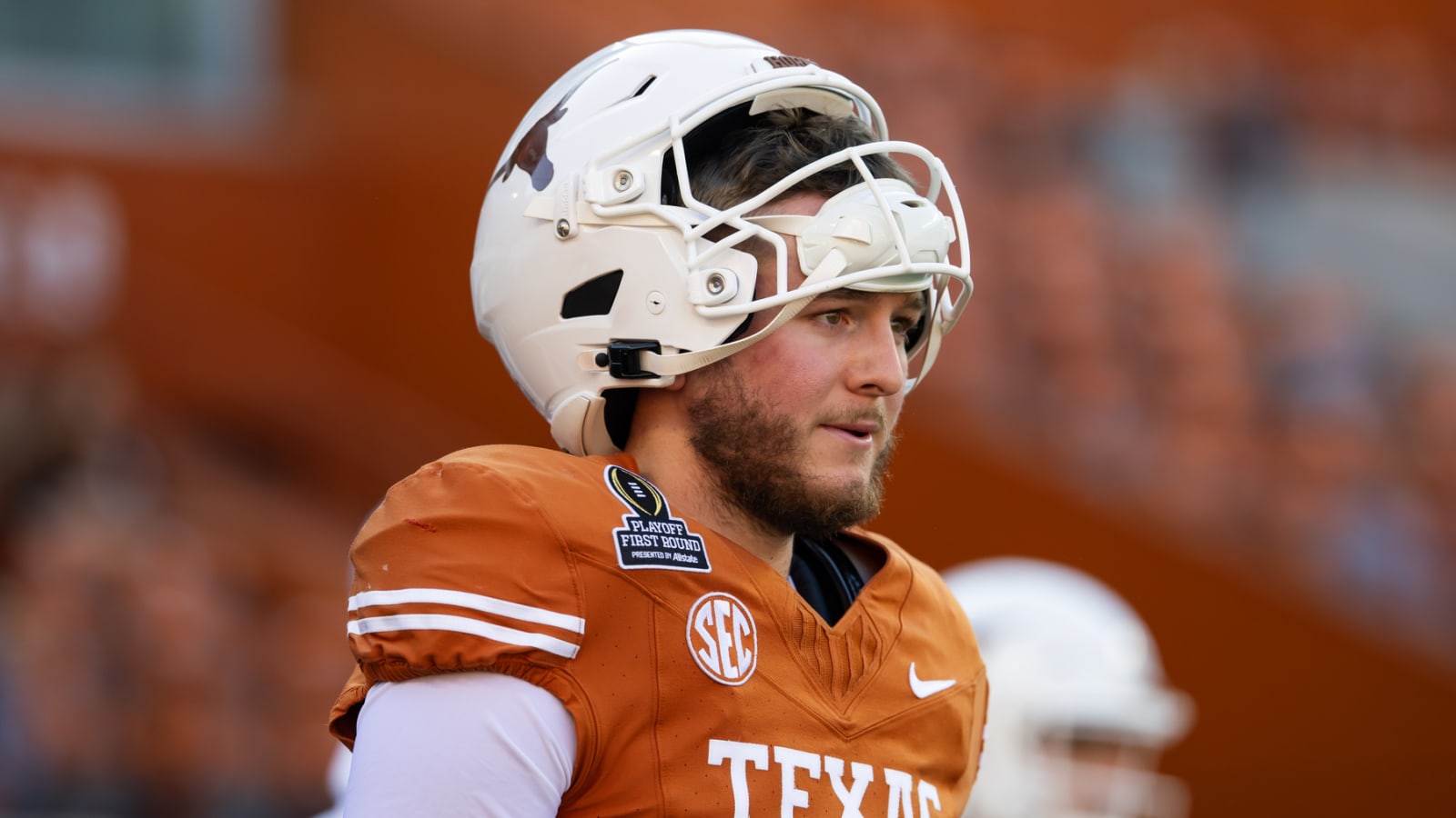 Quinn Ewers played bigger role than realized in Texas’ CFP win