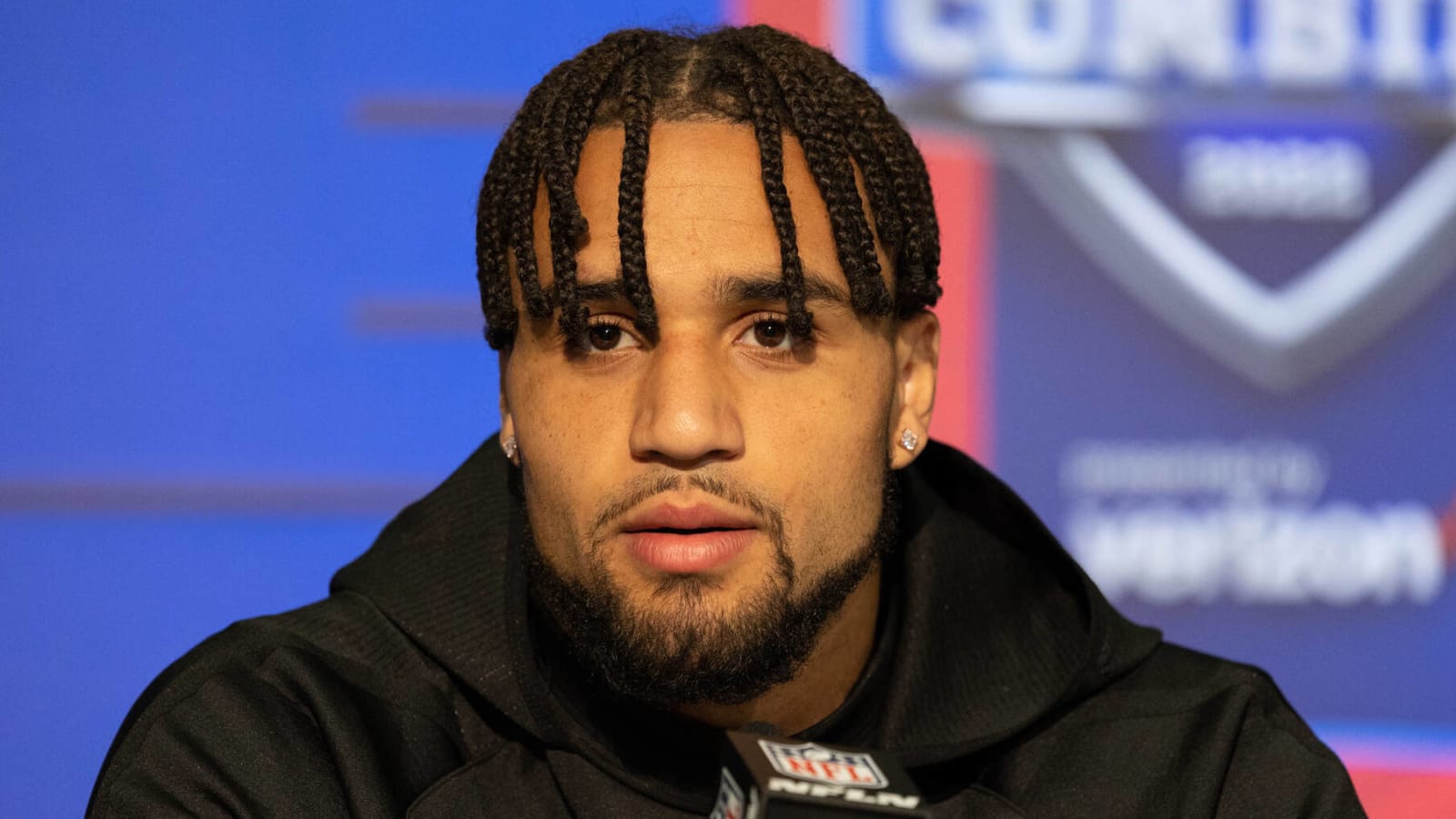 Giants second-year LB could snatch starting role