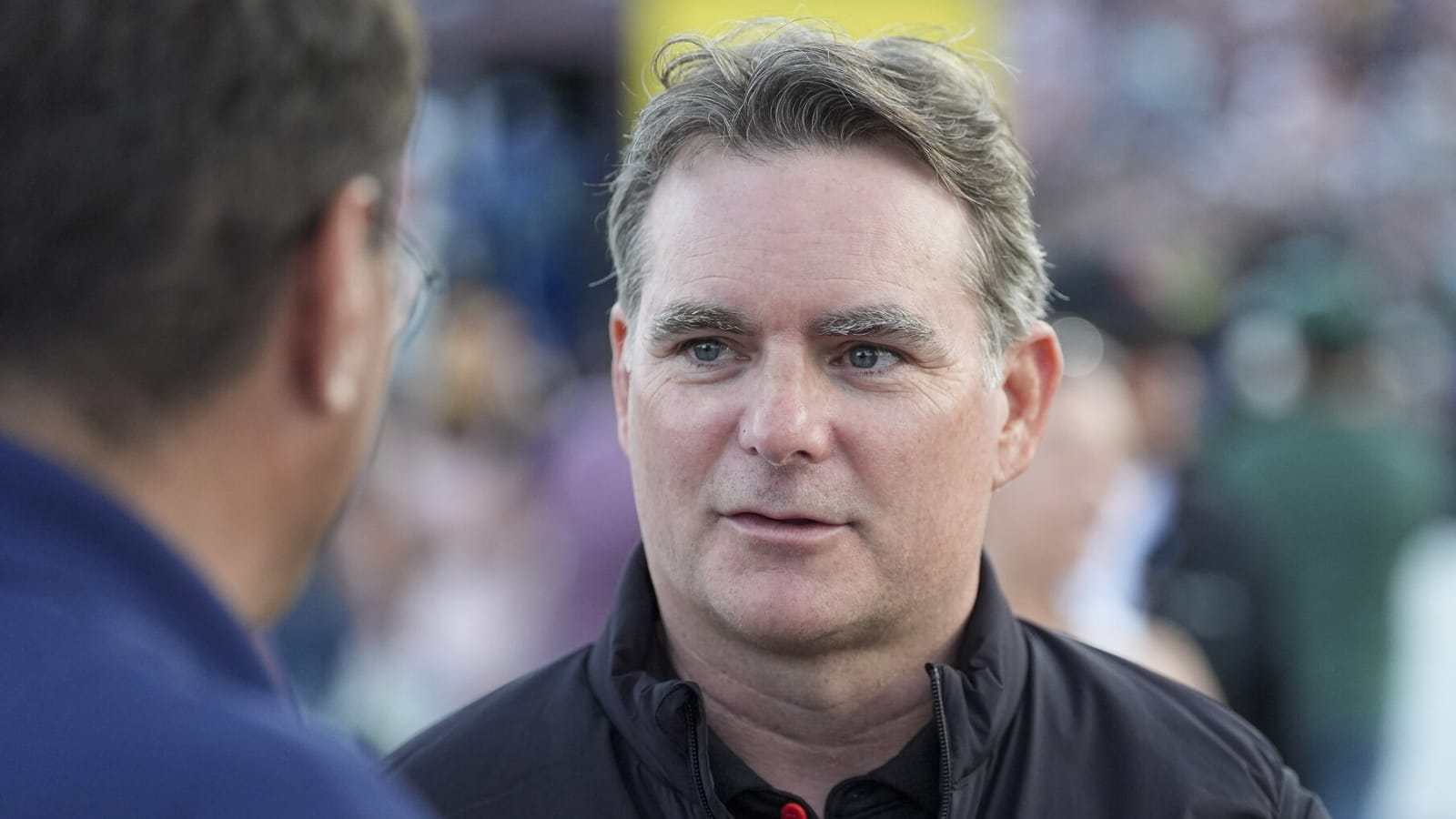 Gordon: Bowman's injuries have 'helped him motivate himself'