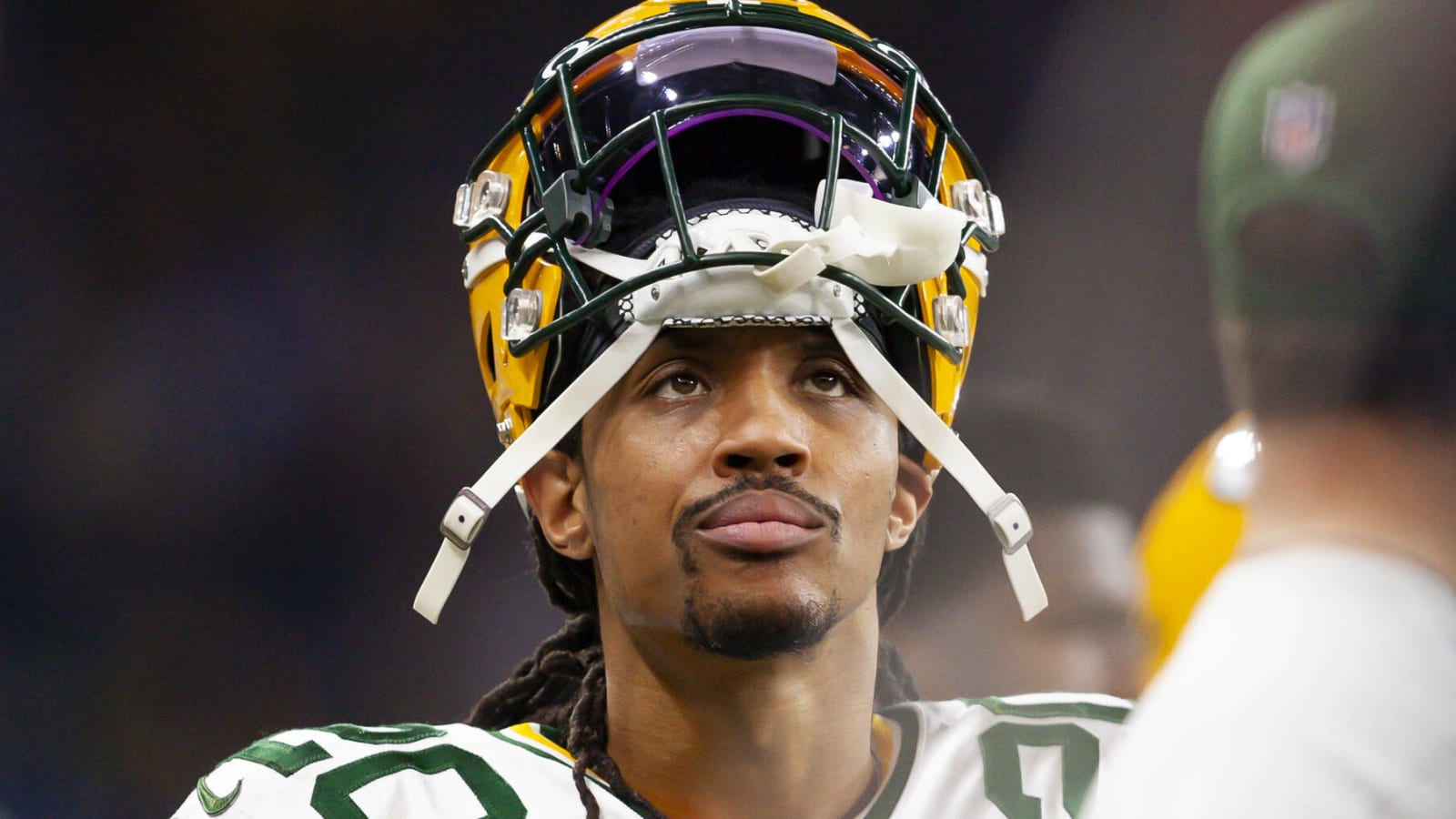 CB Kevin King plans to skip 2022 season, return in ’23